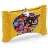 KARACTERMANIA - Oh My Pop! - Chococandy - Coin Purse 13X8,5X1,5