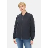 Camel active Jacke mit 2-Wege-Reißverschluss in Navyblau | Gr.: 48