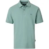 Casa Moda - Herren Polo-Shirt (004470), Größe:S, Farbe:Schwarz (800)