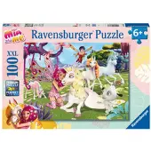 Ravensburger Wahre Einhorn-Freundschaft 13388