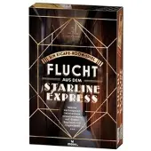 Sonstige Verlage Flucht aus dem Starline Express