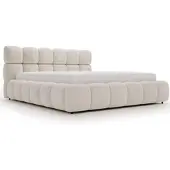 GRAINGOLD POLSTERBETT Modo 140x200 Beige