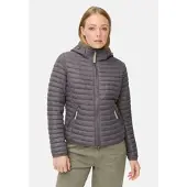 Camel active Blouson mit wasserabweisender Funktion in Grau | Gr.: 46