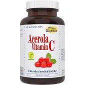 Espara GmbH Espara Acerola Vitamin C Kautabletten 150 Stück