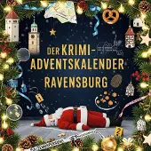 Sonstige Verlage Der Krimi-Adventskalender Ravensburg
