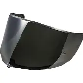LS2 FF811 Visier, iridium silber