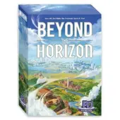Beyond the Horizon