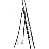 Altrex Nevada Mehrzweckleiter NZR 3083 3x12 Sprossen