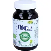 Espara Chlorella Presslinge 250 Stück, natürliches Nahrungsergänzungsmittel