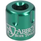 Abbey Werkzeug Chamfer-Less Socket | 13 mm