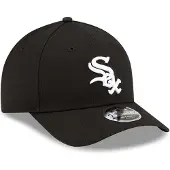 New Era 9forty Mlb Chigao White Sox Kappe