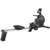 Tunturi Signature R20 Rudergerät – Rudertrainer – Rudergerät für Zuhause