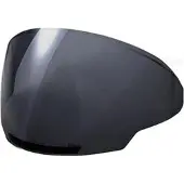 LS2 Helmets LS2 Rauchvisier für OF600 COPTER II Helm