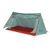 Ferrino - Tent Den 2 - 2-Personen Zelt türkis