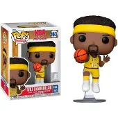 Funko POP! POP! Basketball NBA Witt Chamberlain 163