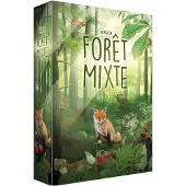 Asmodee Tischspiel – Spiel in französischer Sprache