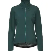 Vaude - Women's Kuro Pro Rain Jacket - Fahrradjacke Gr 38 blau