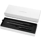 Pelikan Noble Jazz Kugelschreiber + Füller Set