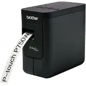 Brother P-Touch PT-P750W - Etikettendrucker