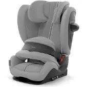 Cybex Pallas G3 i-Size Plus Kindersitz, Stone Grey
