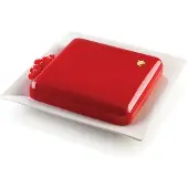 Patisse Silikonform - Quadro