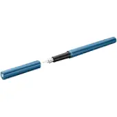 Pelikan Füllhalter Ineo Elements P6 1 ST in FS Petrol-Blau