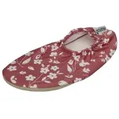 SLIPSTOP DEUTSCHLAND Badeschuhe STONE FLOWER in bunt | Gr.: 21-23
