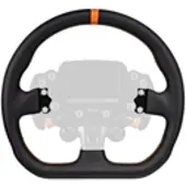 Simagic ZS-320CD Leder Lenkrad, ohne Hub