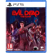 EVIL DEAD THE GAME