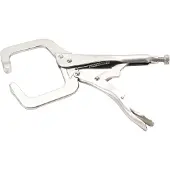 Bgs 496 Punktschweiss-Gripzange, 280 mm