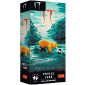 Trefl Pennywise It Puzzle