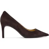 Michael Kors High Heels Alina 40F2HNMP1S Braun 39