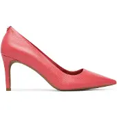 Michael Kors High Heels Alina 40T6HNMP1L Korallenfarben 70