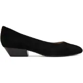 Ralph Lauren Pumps Weslee 802P15819001 Schwarz