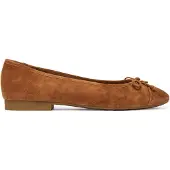 Michael Kors Ballerinas Piper 40T6PIFP1S Braun