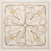 GUESS Tuch AW5537 POL03 Creme