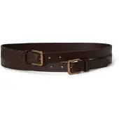 Ralph Lauren Gürtel 412936524008 Braun