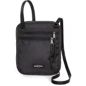 Eastpak Safepouch Umhängetasche Schwarz Mann Schwarz One Size