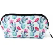 Oh My Pop! Jelly Toiletry Bag Nopal