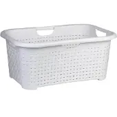 Cofan 59x38x26 Cm Wäschekorb 6 Einheiten