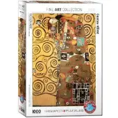 CARUNO EUROGRAPHICS Puzzle Füllung 1000 Teile
