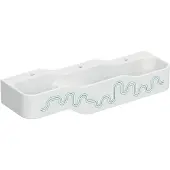 Geberit 502976791 Bambini Spiel/Waschlandschaft B:140cm