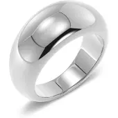 Edblad Ring FURO Steel