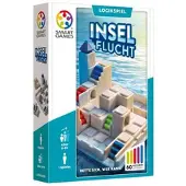 Sonstige Verlage Insel-Flucht