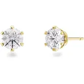 Edblad Ohrstecker CROWN STUDS