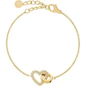 Edblad Armband ETERNAL HEART BRACELET