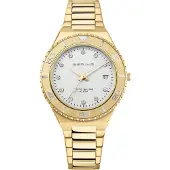 Bering - 18936-734 - Armbanduhr - Damen - Quarz - Arctic Sailing