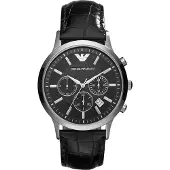 Emporio Armani Emporio AR2447 Herrenuhr – Renato (zx119a)