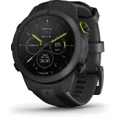 Garmin MARQ 2 Carbon MARQ Athlete Generation 2 Carbon inklusive HRM PRO TM PLUS BRUSTGURT" 010-02722-11" - individuell,schwarz - 46mm