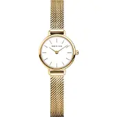 Bering Classic Damenuhr 11022-334